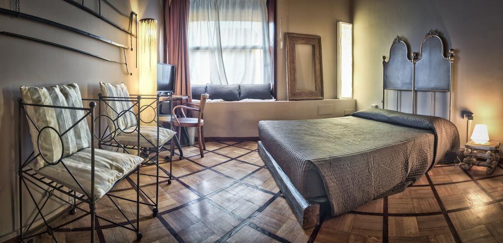 Bed+Art Milano Centrale الغرفة الصورة