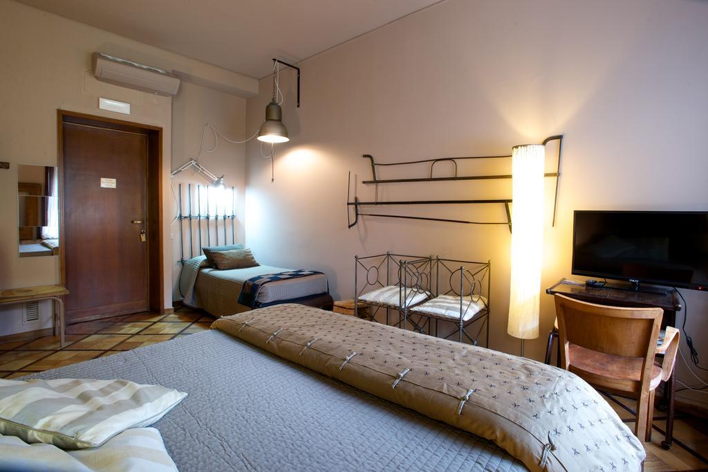 Bed+Art Milano Centrale المظهر الخارجي الصورة