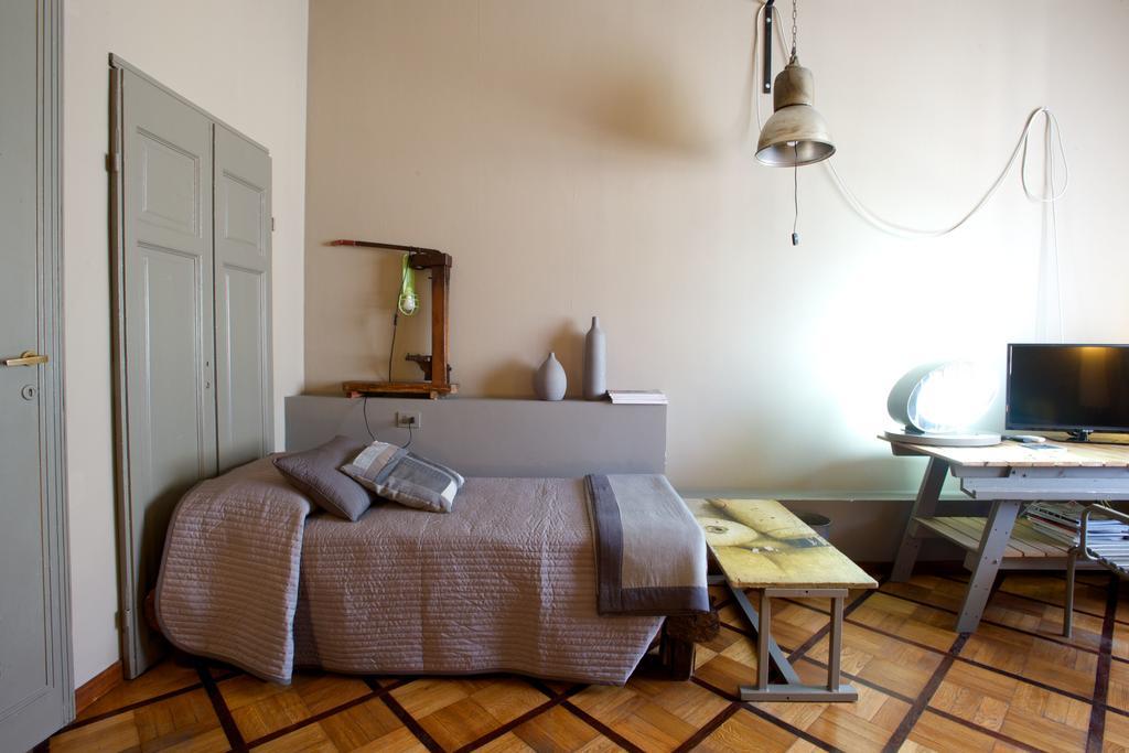 Bed+Art Milano Centrale المظهر الخارجي الصورة