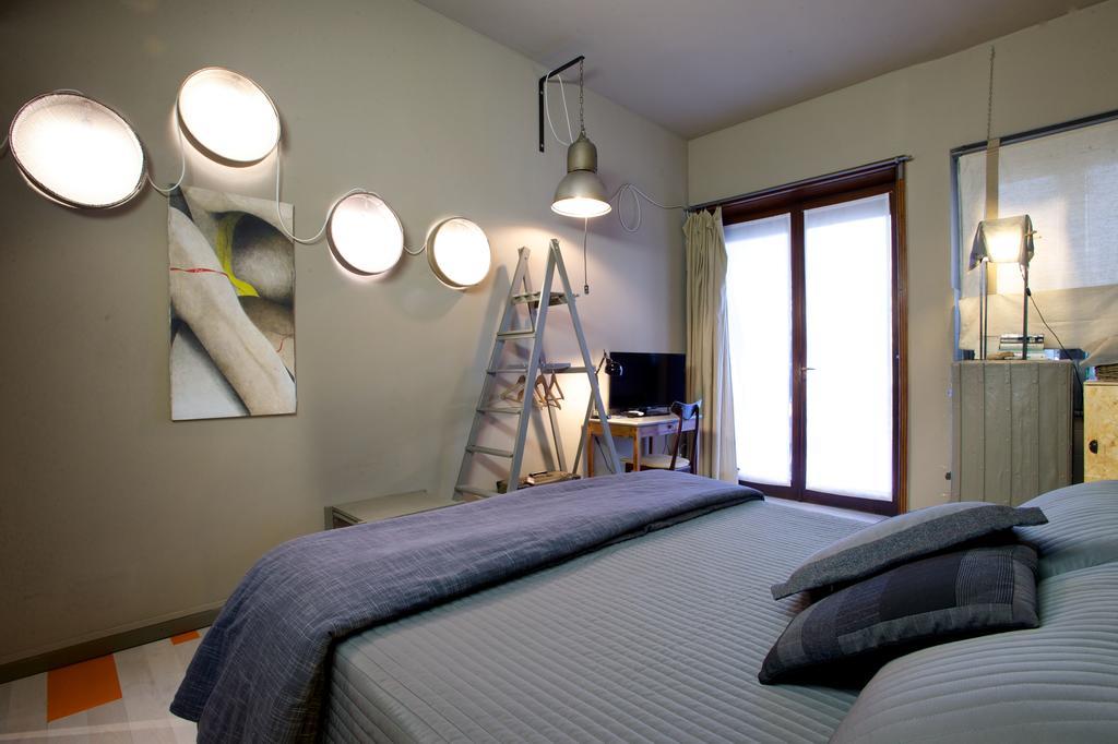 Bed+Art Milano Centrale المظهر الخارجي الصورة