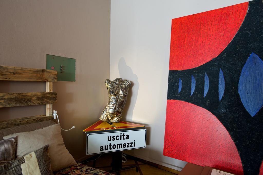 Bed+Art Milano Centrale المظهر الخارجي الصورة